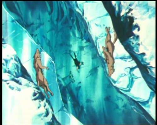 Otaku Gallery  / Anime e Manga / Saint Seiya / Screen Shots / Episodi / 081 - Per amore di Flare / 109.jpg